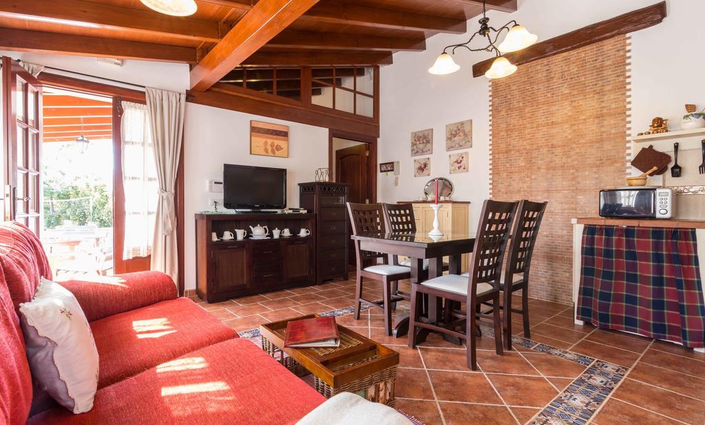 Finca El Picacho Apartments In The Countryside 2 Km From The Beach Tejina Habitación foto