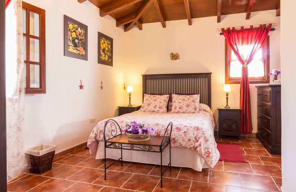 Finca El Picacho Apartments In The Countryside 2 Km From The Beach Tejina Habitación foto