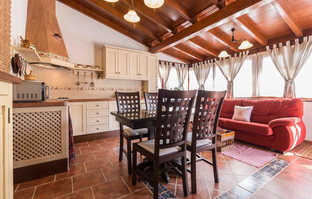 Finca El Picacho Apartments In The Countryside 2 Km From The Beach Tejina Habitación foto