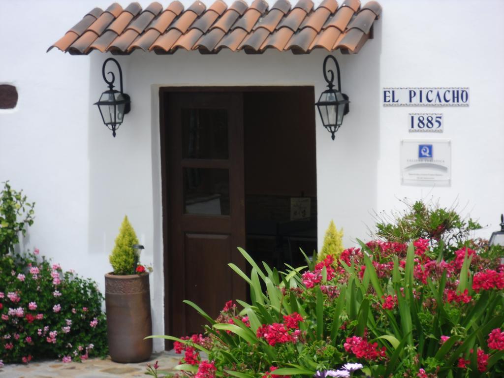 Finca El Picacho Apartments In The Countryside 2 Km From The Beach Tejina Exterior foto