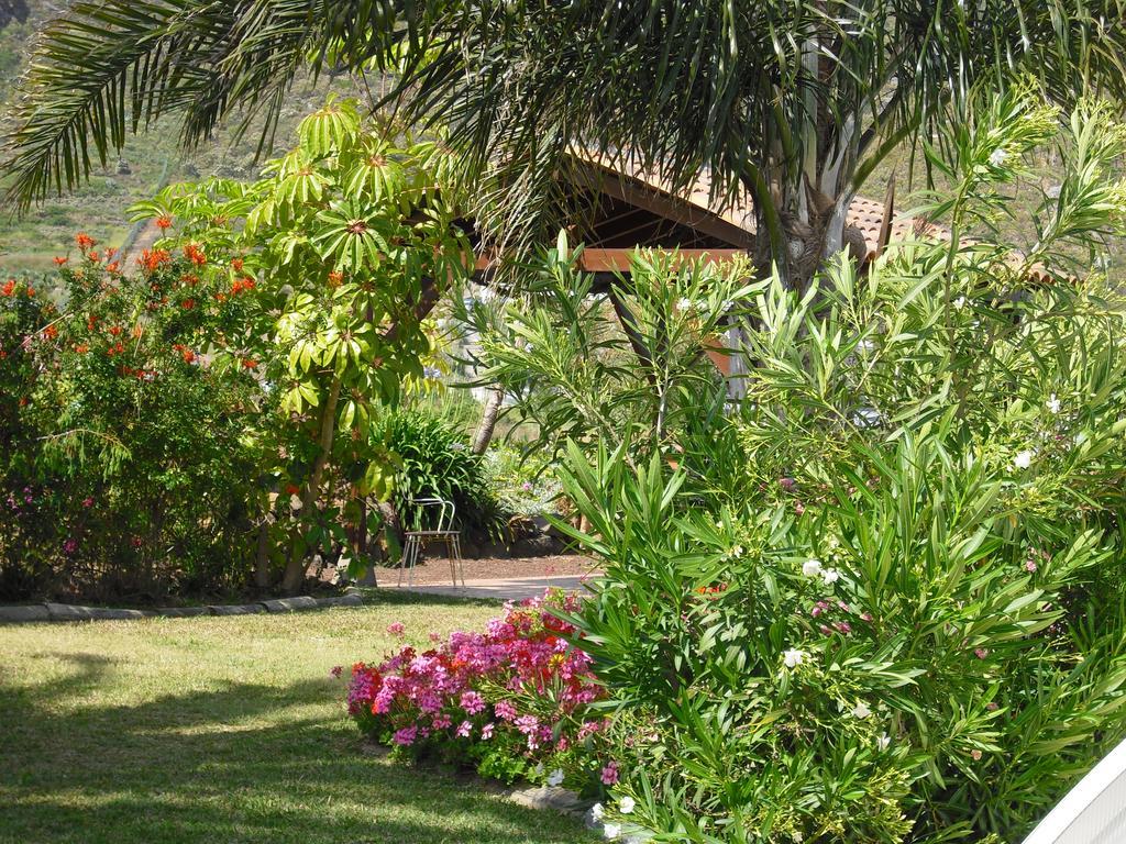 Finca El Picacho Apartments In The Countryside 2 Km From The Beach Tejina Exterior foto