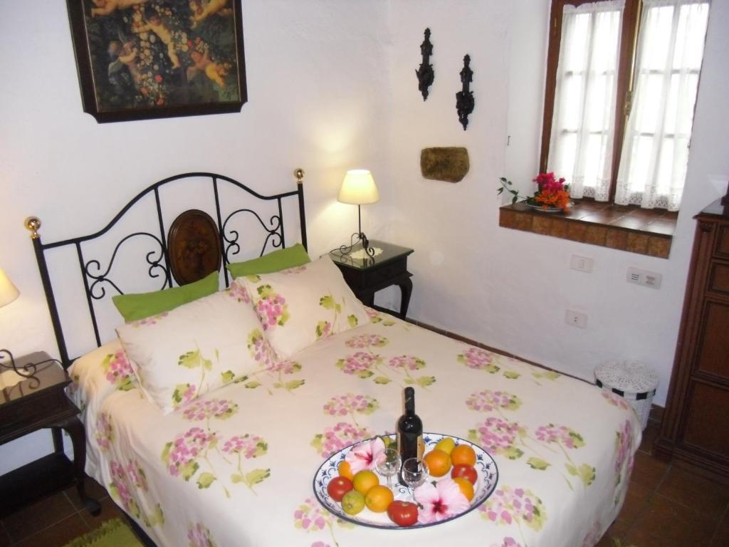 Finca El Picacho Apartments In The Countryside 2 Km From The Beach Tejina Exterior foto