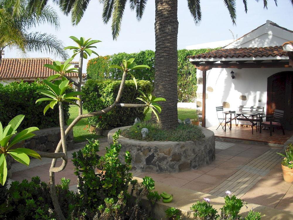 Finca El Picacho Apartments In The Countryside 2 Km From The Beach Tejina Exterior foto