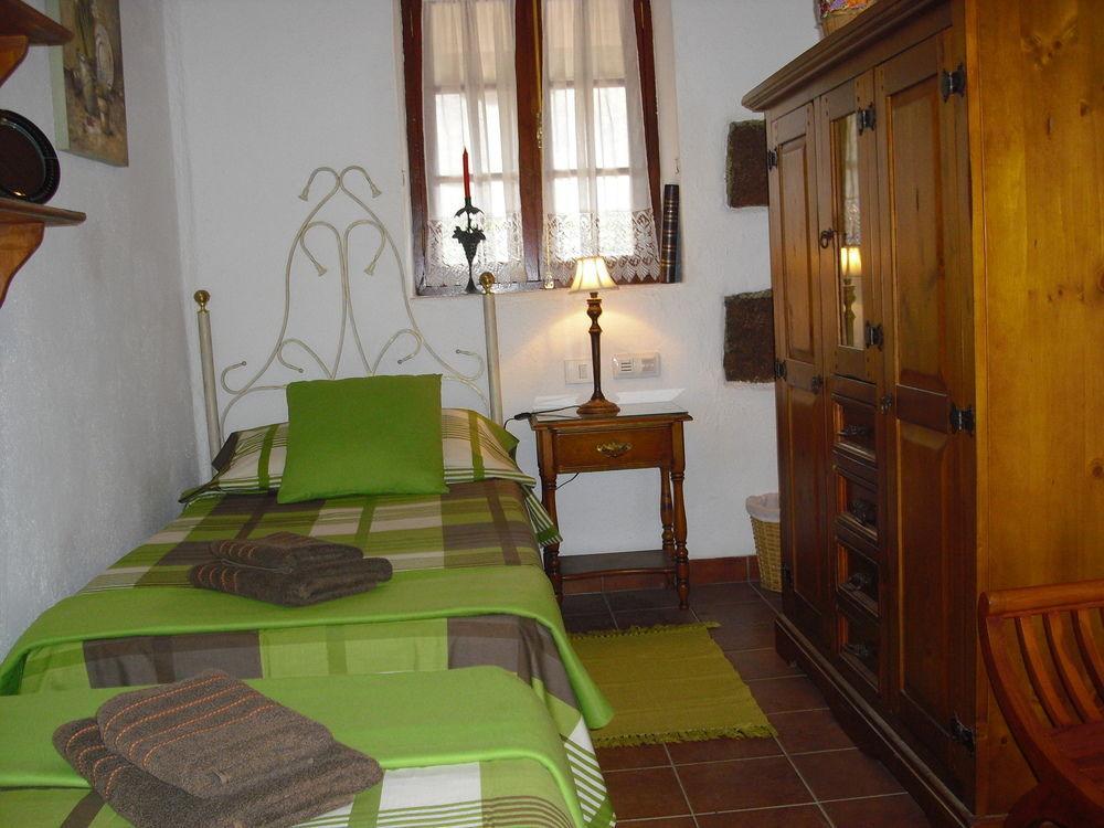 Finca El Picacho Apartments In The Countryside 2 Km From The Beach Tejina Exterior foto