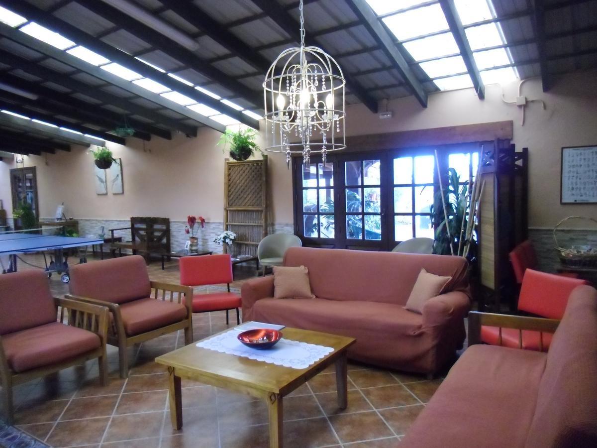 Finca El Picacho Apartments In The Countryside 2 Km From The Beach Tejina Exterior foto