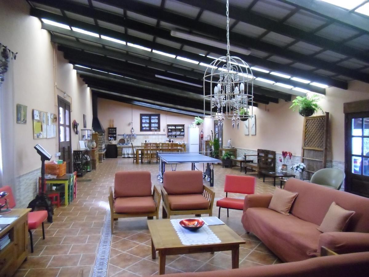 Finca El Picacho Apartments In The Countryside 2 Km From The Beach Tejina Exterior foto
