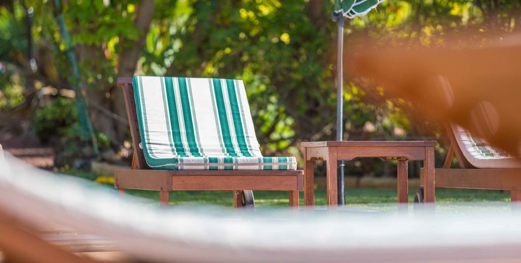 Finca El Picacho Apartments In The Countryside 2 Km From The Beach Tejina Exterior foto