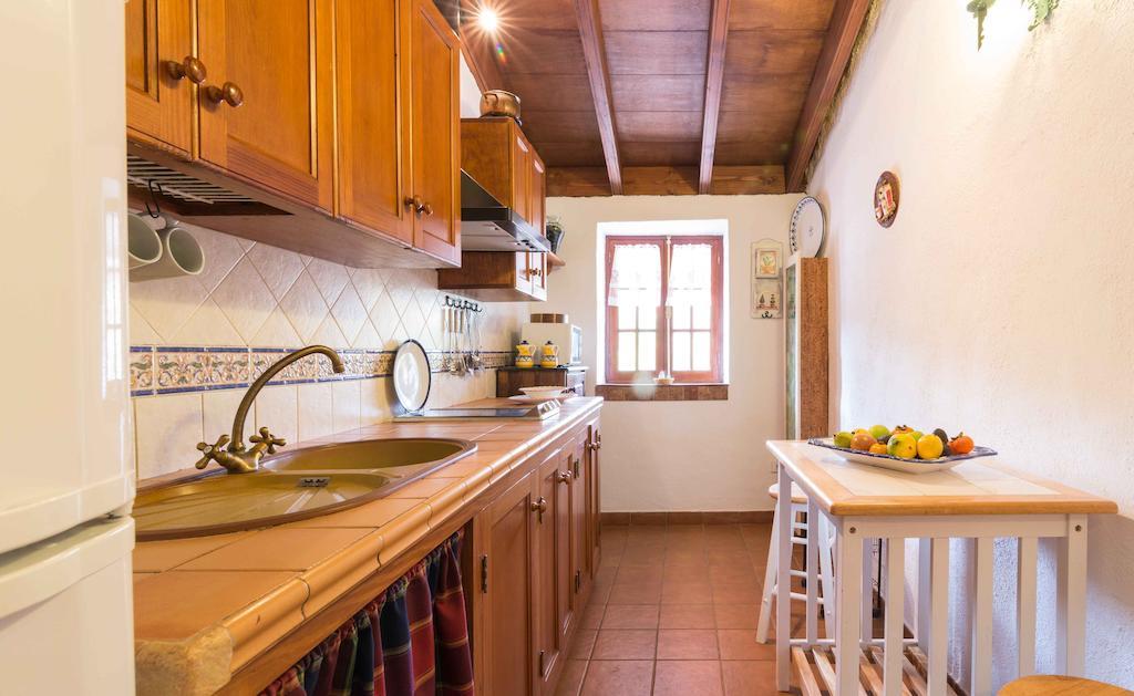 Finca El Picacho Apartments In The Countryside 2 Km From The Beach Tejina Habitación foto