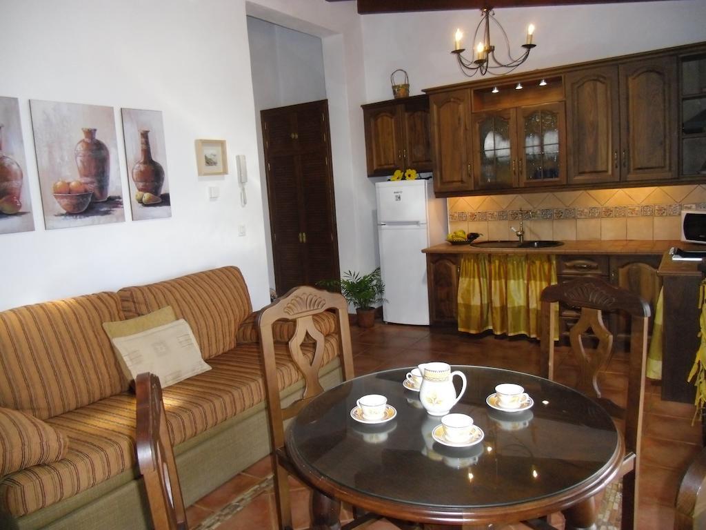 Finca El Picacho Apartments In The Countryside 2 Km From The Beach Tejina Habitación foto