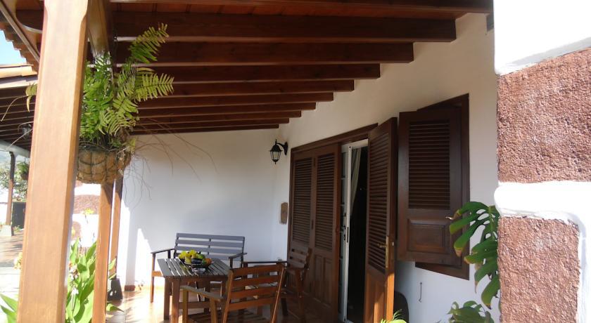 Finca El Picacho Apartments In The Countryside 2 Km From The Beach Tejina Habitación foto