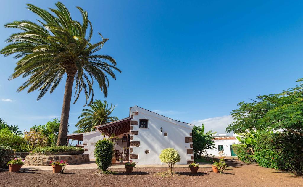 Finca El Picacho Apartments In The Countryside 2 Km From The Beach Tejina Habitación foto